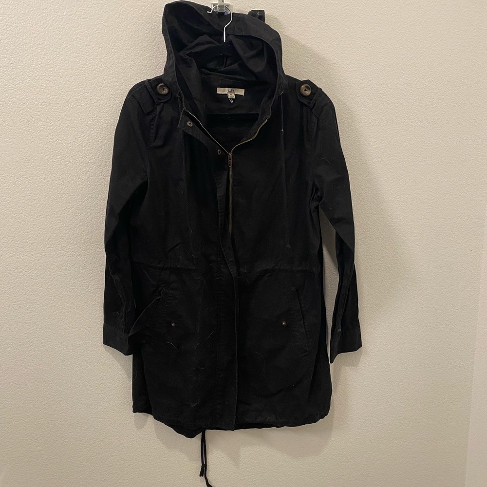 Ya Los Angeles Trenchcoat